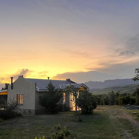 Berghouse And Cottages Langkloof Εξωτερικό φωτογραφία