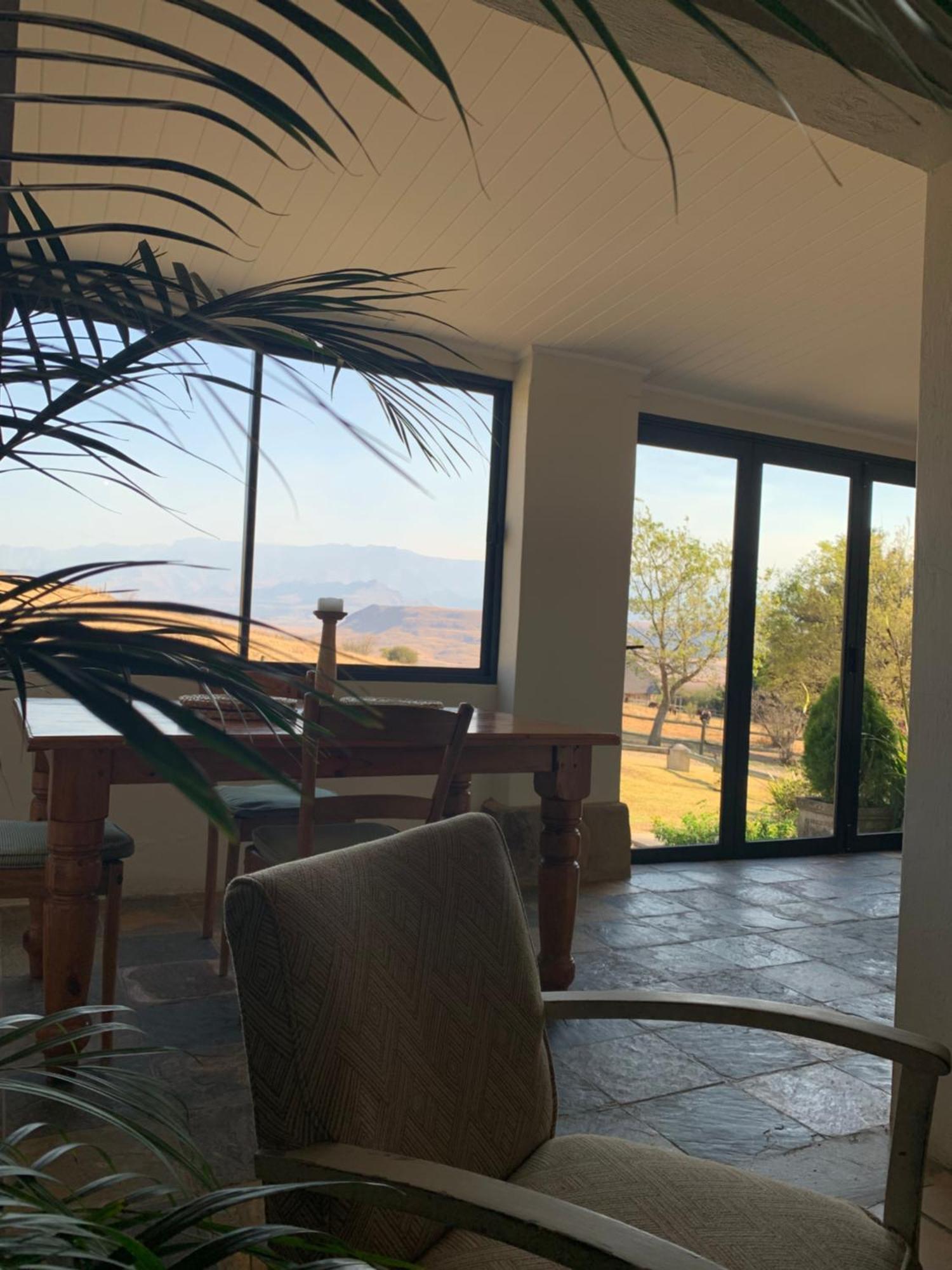 Berghouse And Cottages Langkloof Εξωτερικό φωτογραφία