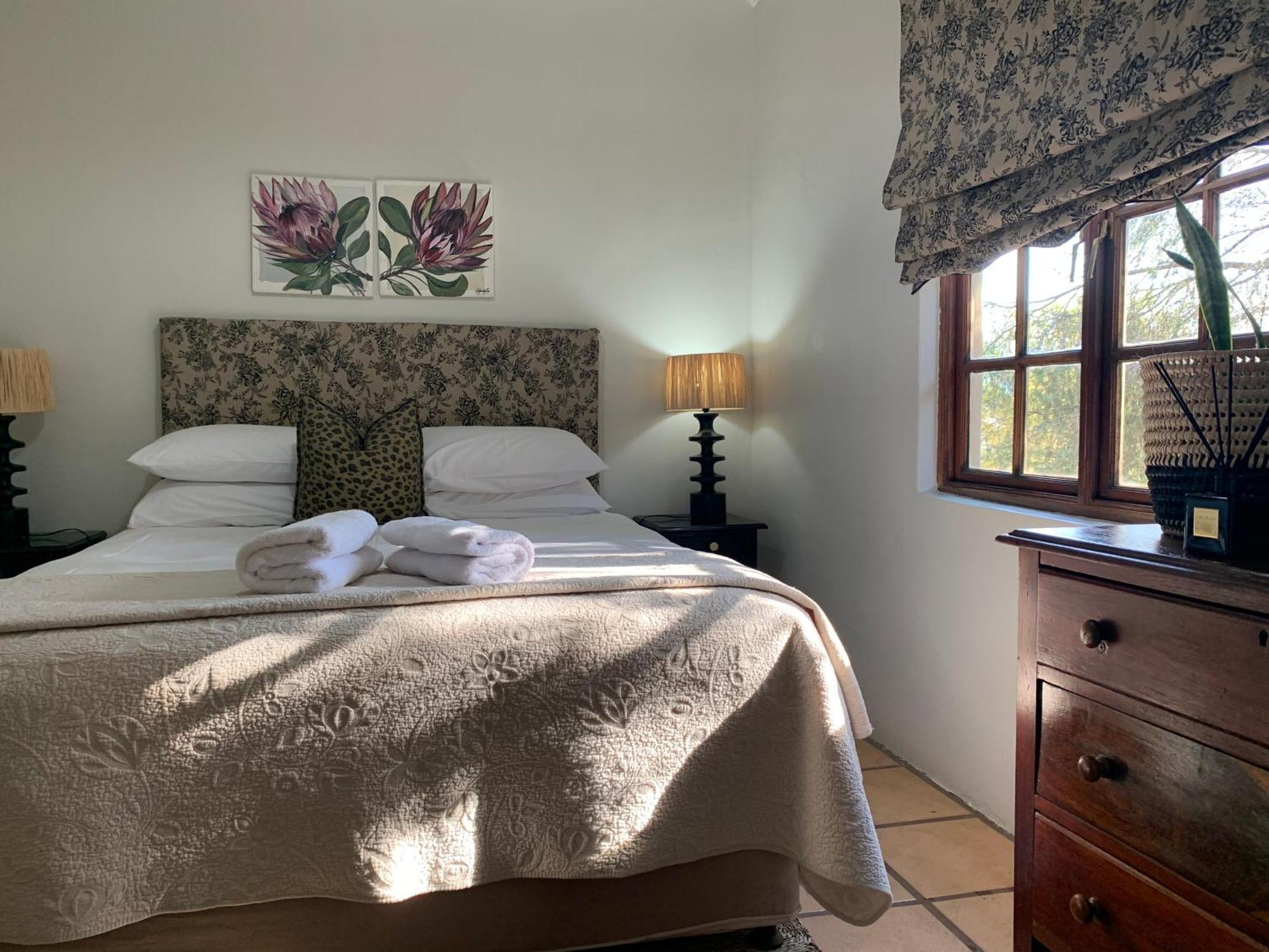 Berghouse And Cottages Langkloof Εξωτερικό φωτογραφία