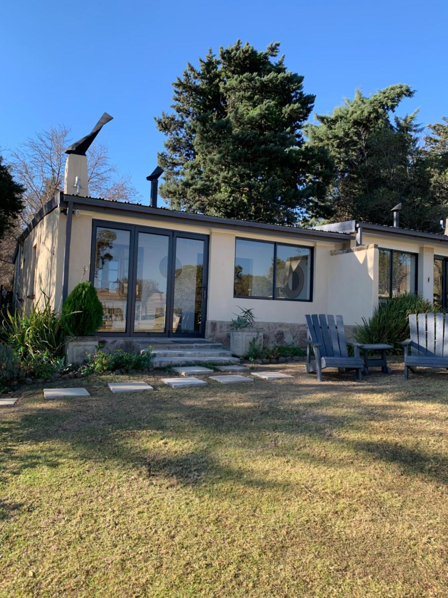 Berghouse And Cottages Langkloof Εξωτερικό φωτογραφία