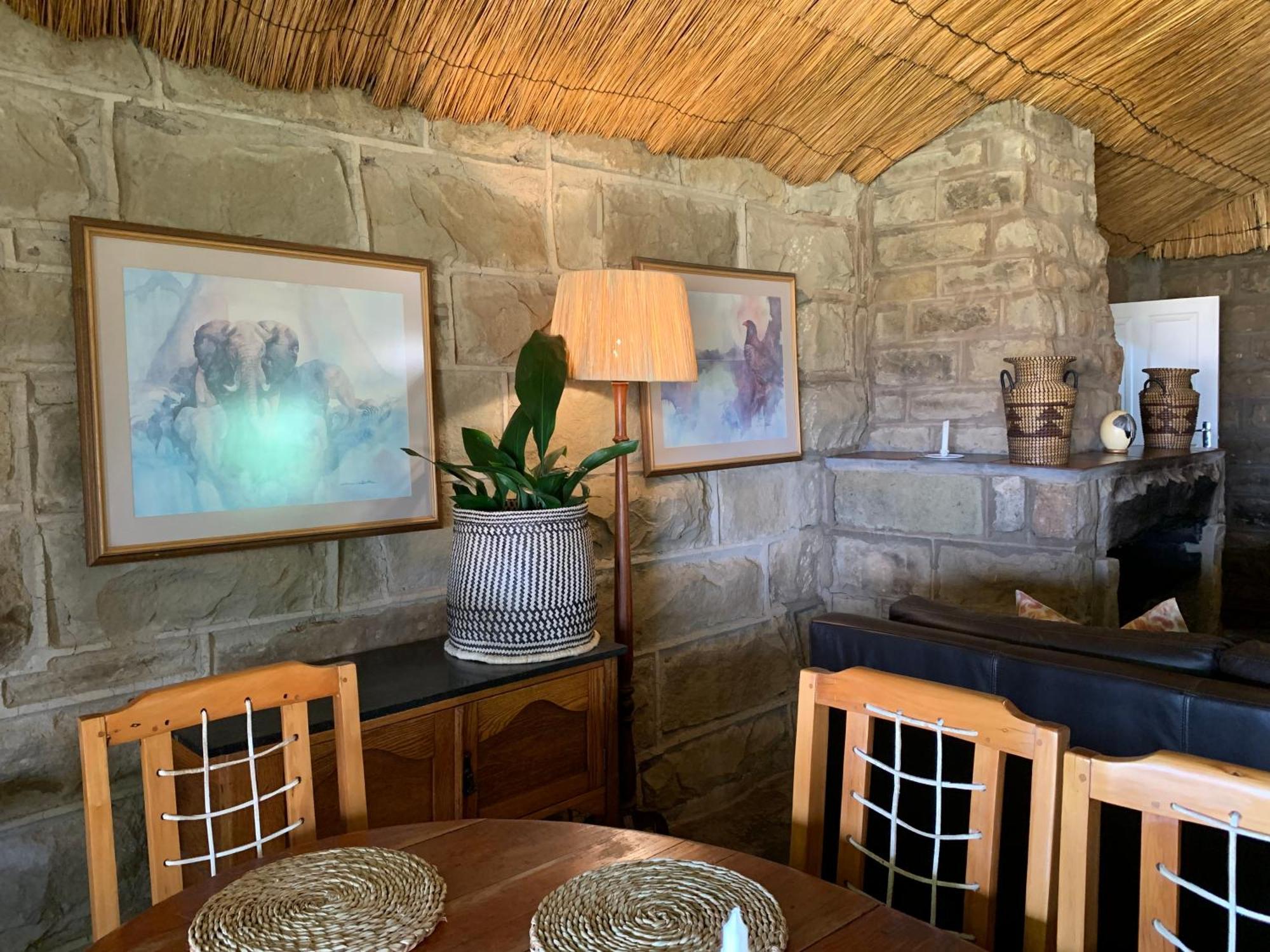 Berghouse And Cottages Langkloof Εξωτερικό φωτογραφία