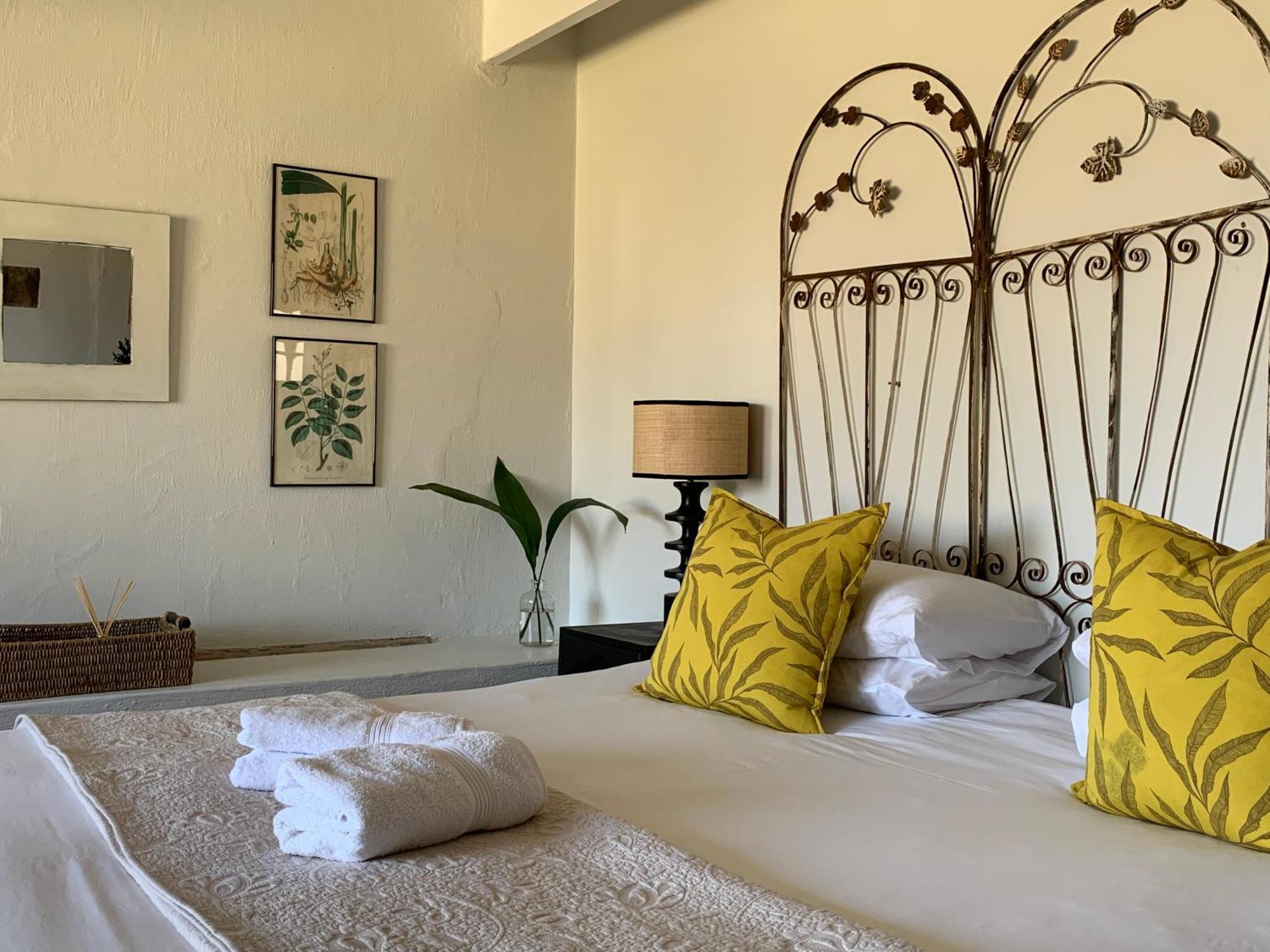 Berghouse And Cottages Langkloof Εξωτερικό φωτογραφία