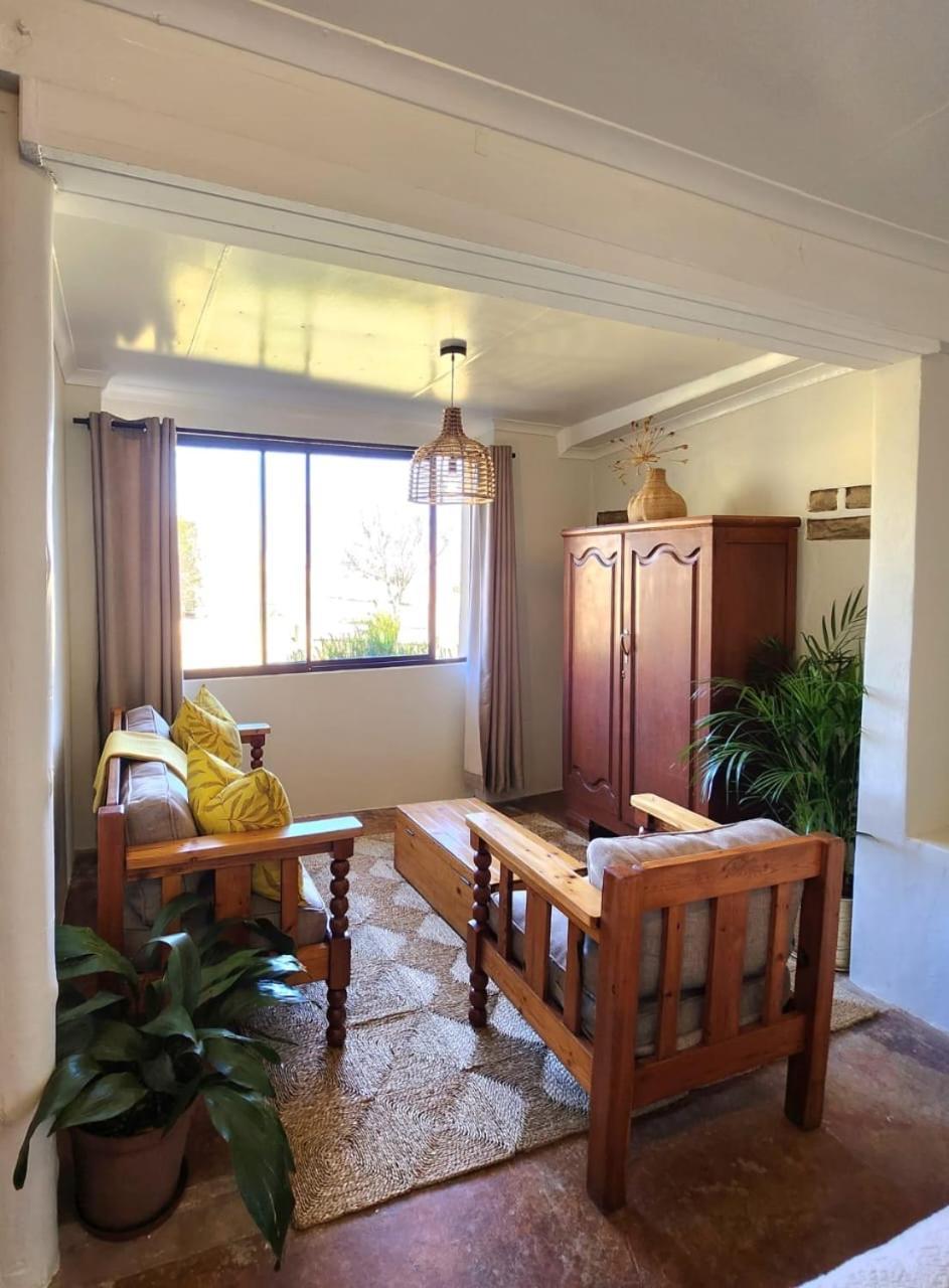 Berghouse And Cottages Langkloof Εξωτερικό φωτογραφία