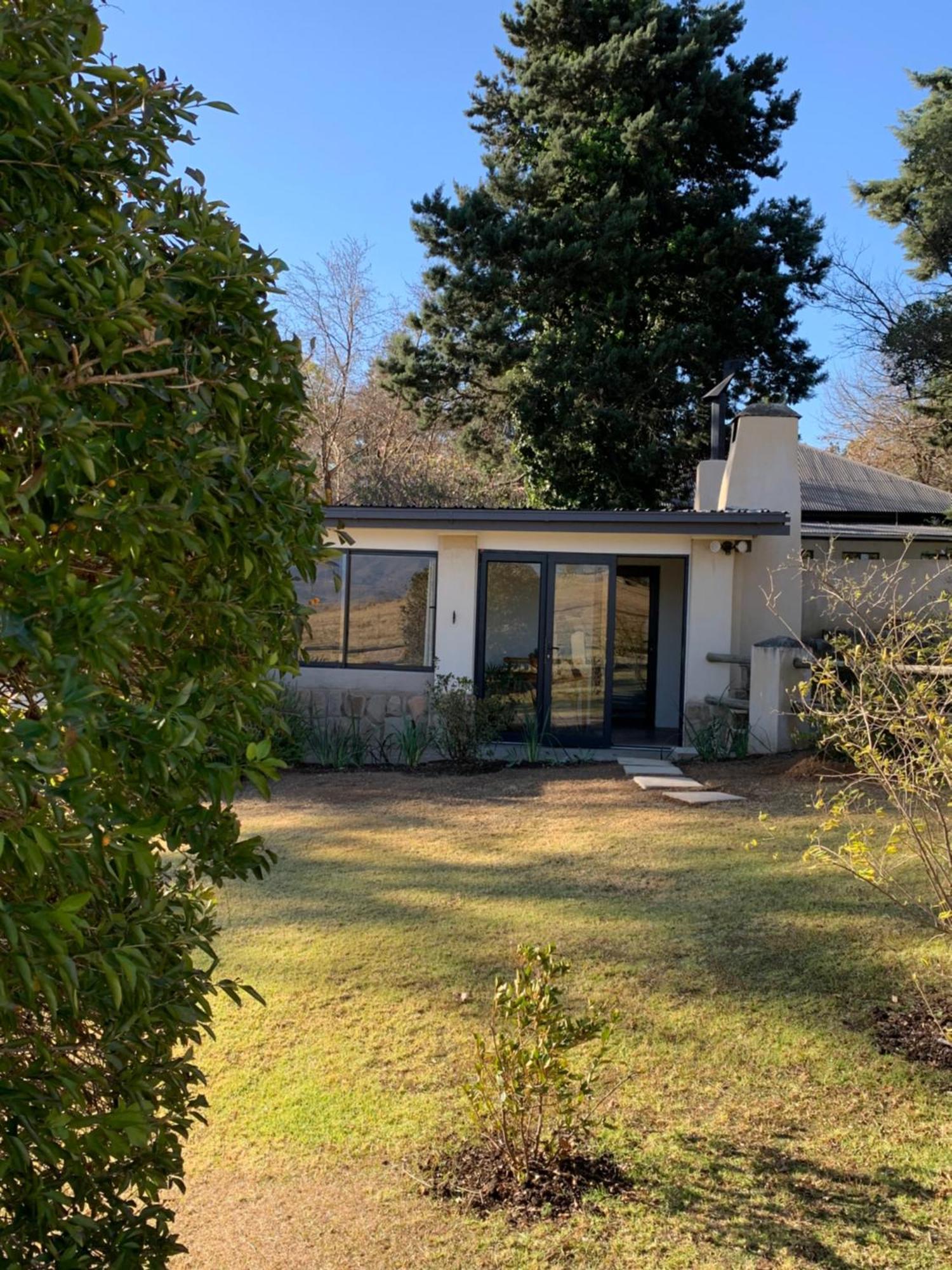 Berghouse And Cottages Langkloof Εξωτερικό φωτογραφία
