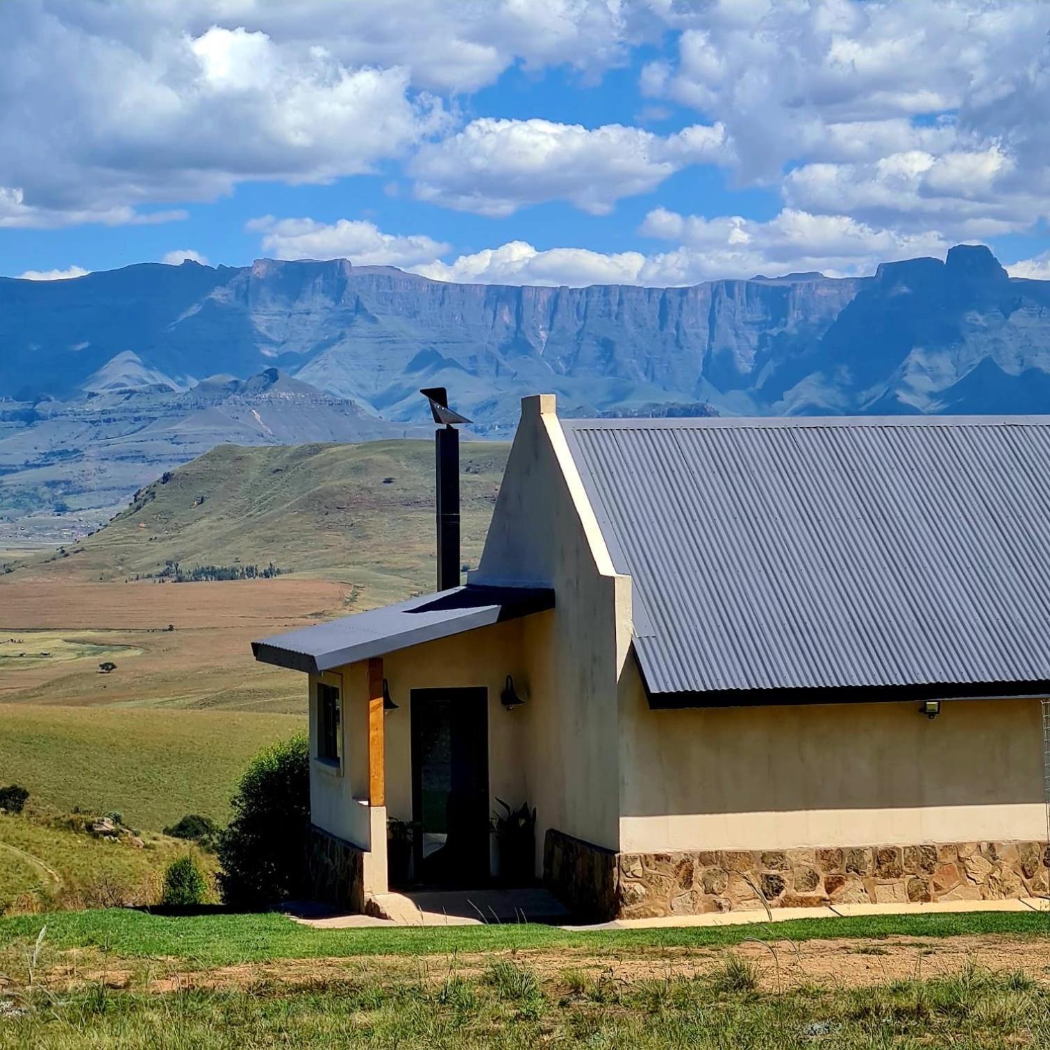 Berghouse And Cottages Langkloof Εξωτερικό φωτογραφία