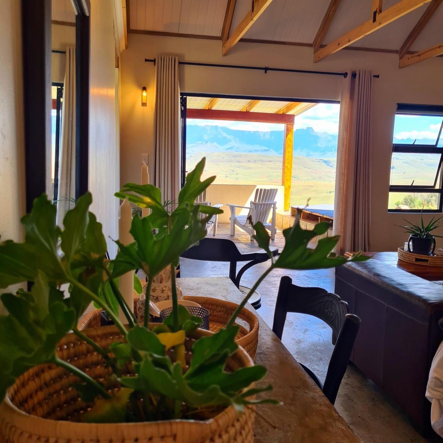 Berghouse And Cottages Langkloof Εξωτερικό φωτογραφία