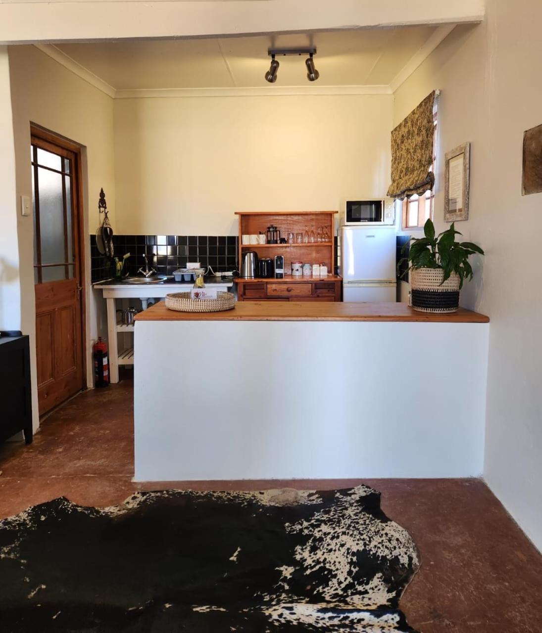 Berghouse And Cottages Langkloof Εξωτερικό φωτογραφία