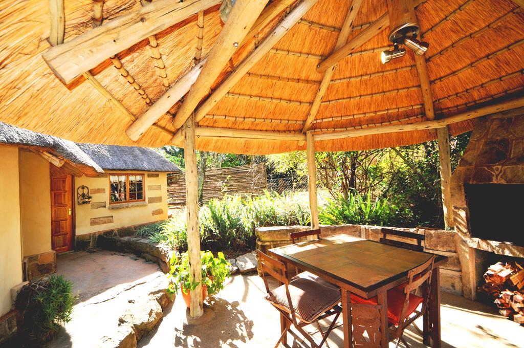 Berghouse And Cottages Langkloof Εξωτερικό φωτογραφία