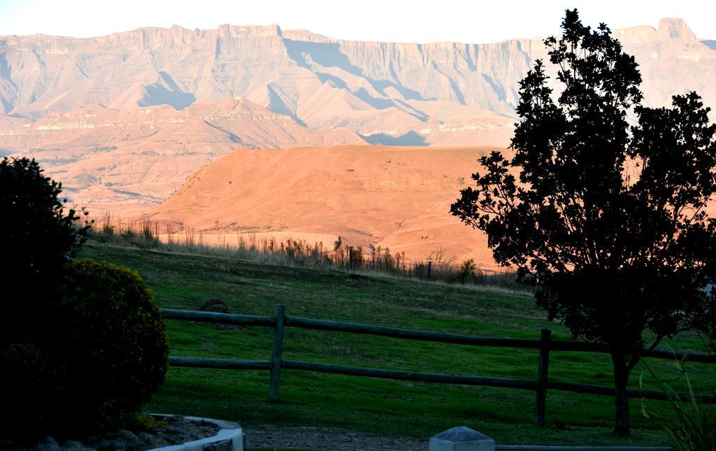 Berghouse And Cottages Langkloof Εξωτερικό φωτογραφία