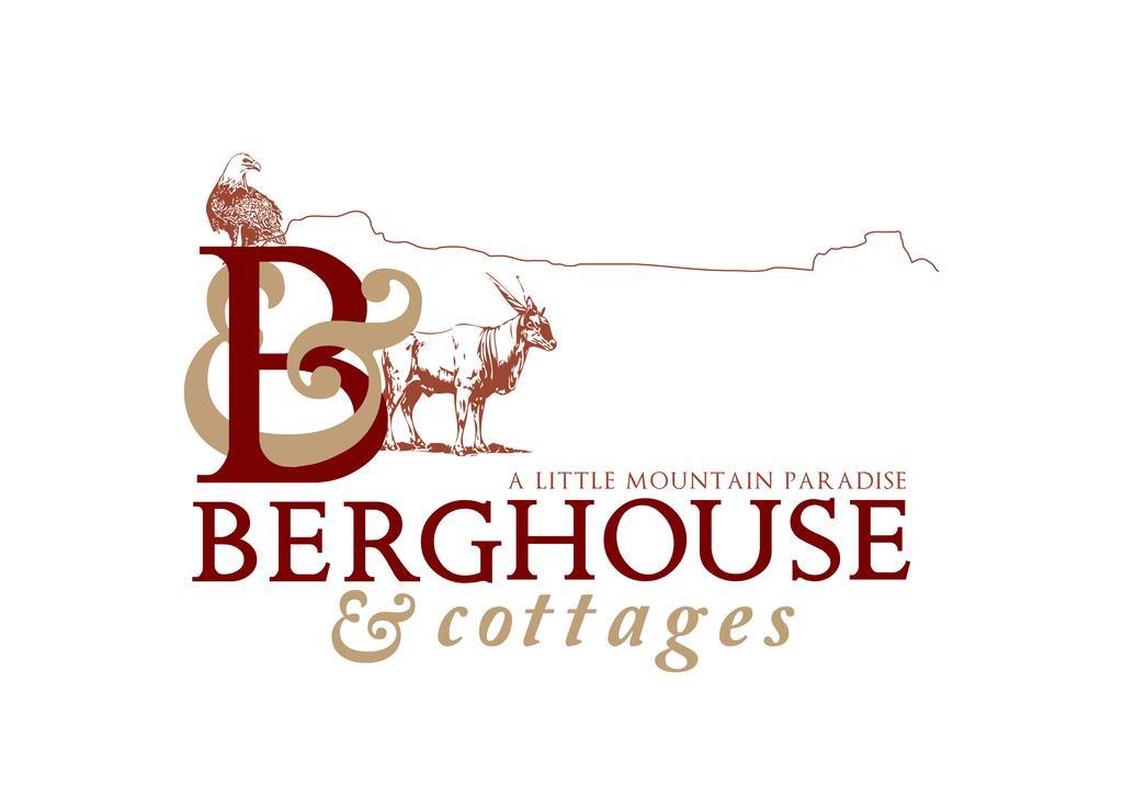 Berghouse And Cottages Langkloof Εξωτερικό φωτογραφία