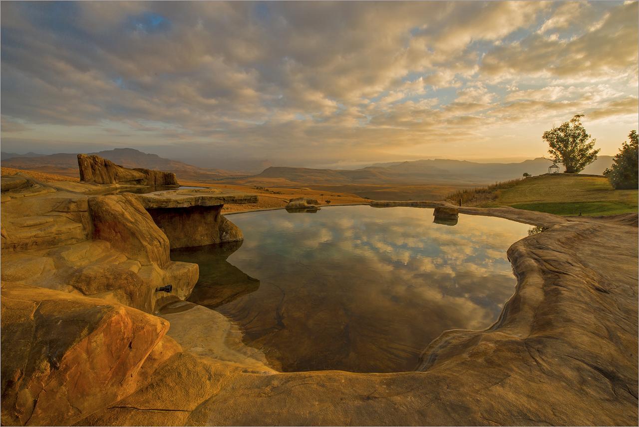 Berghouse And Cottages Langkloof Εξωτερικό φωτογραφία