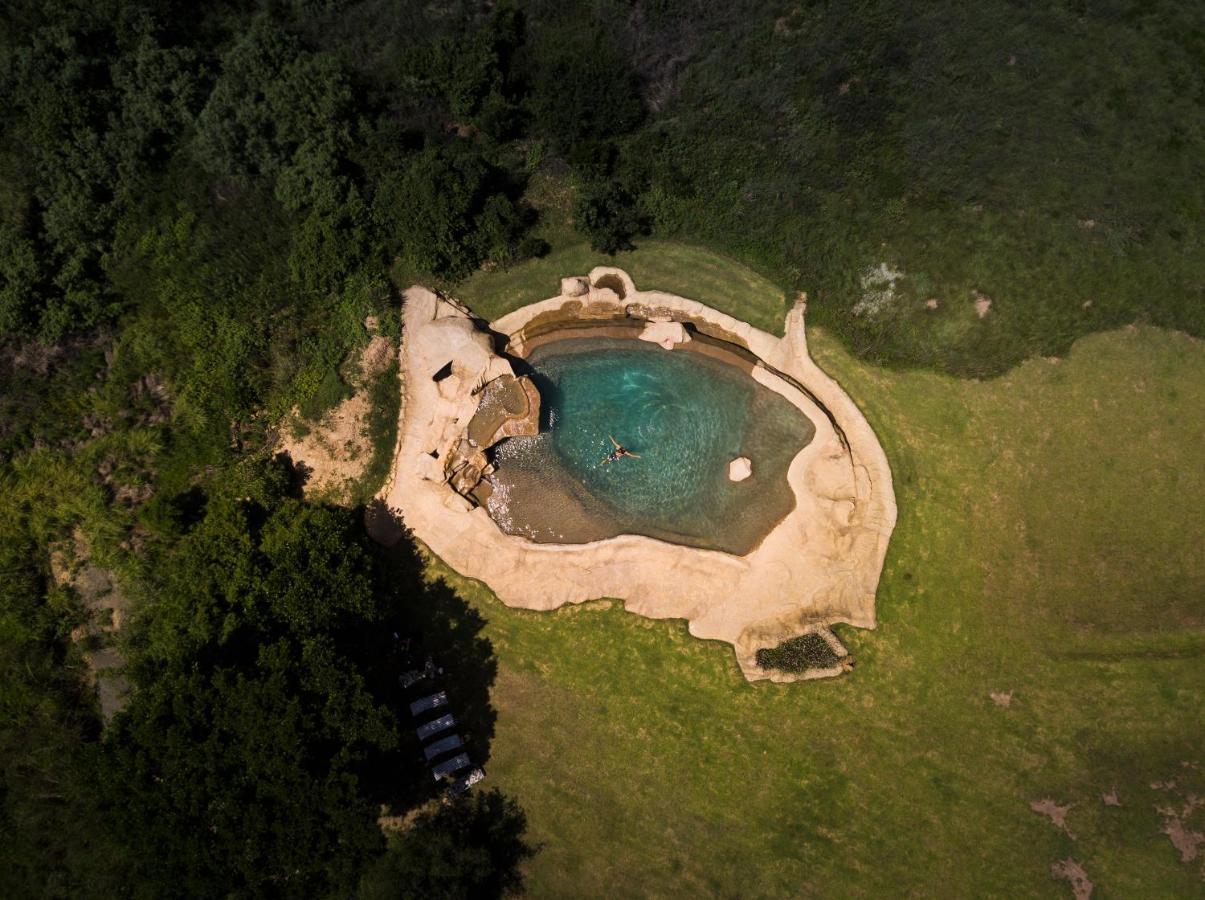 Berghouse And Cottages Langkloof Εξωτερικό φωτογραφία